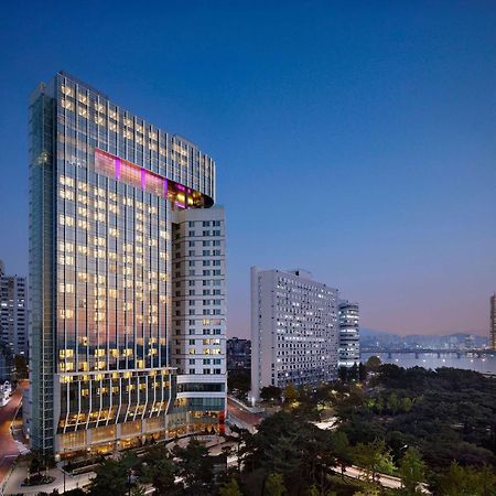 Naru Ambassador Hotel Seoul - Mgallery Collection Exterior photo