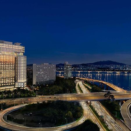 Naru Ambassador Hotel Seoul - Mgallery Collection Exterior photo