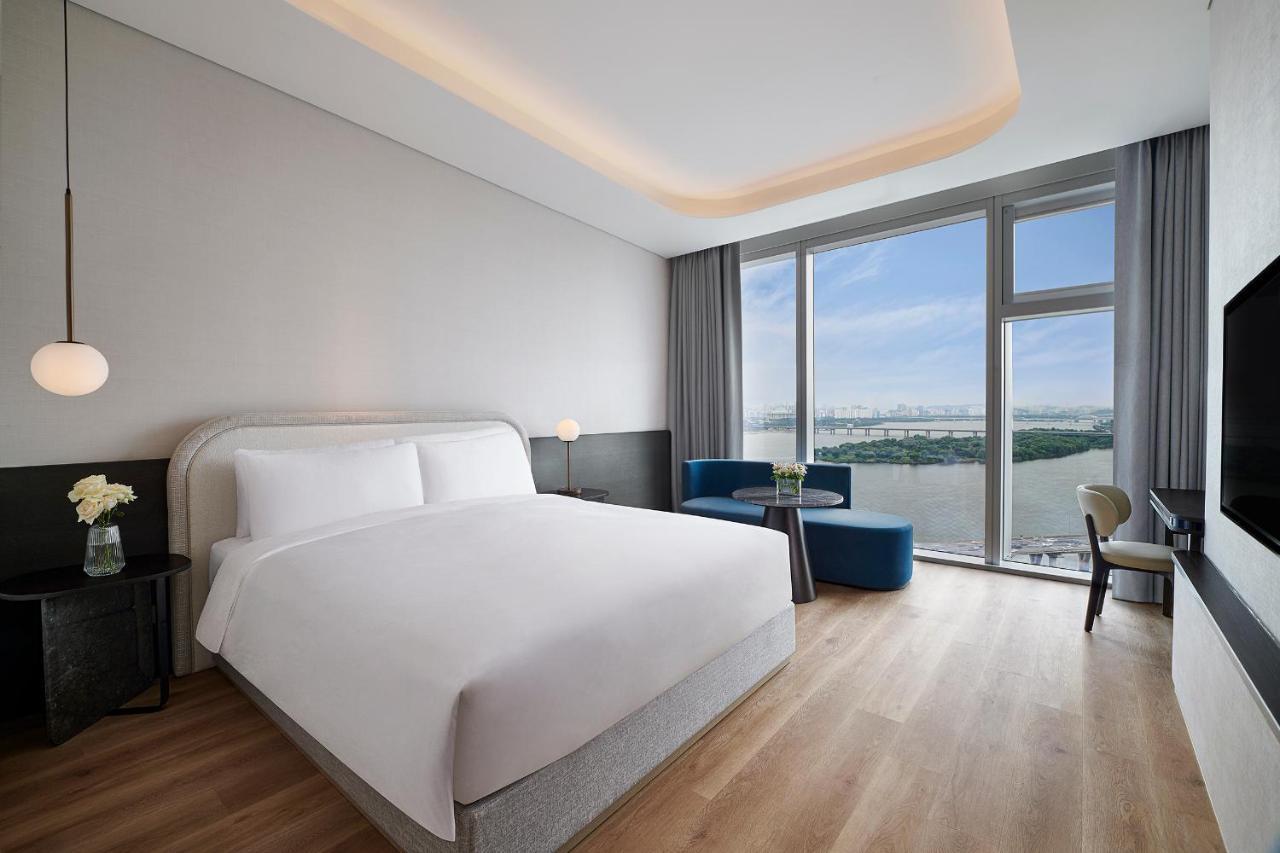 Naru Ambassador Hotel Seoul - Mgallery Collection Exterior photo