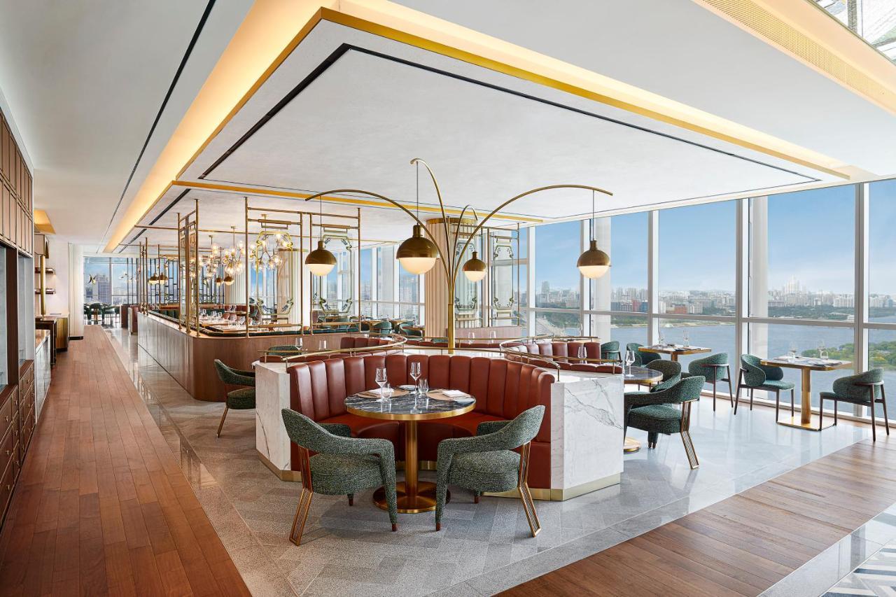 Naru Ambassador Hotel Seoul - Mgallery Collection Exterior photo