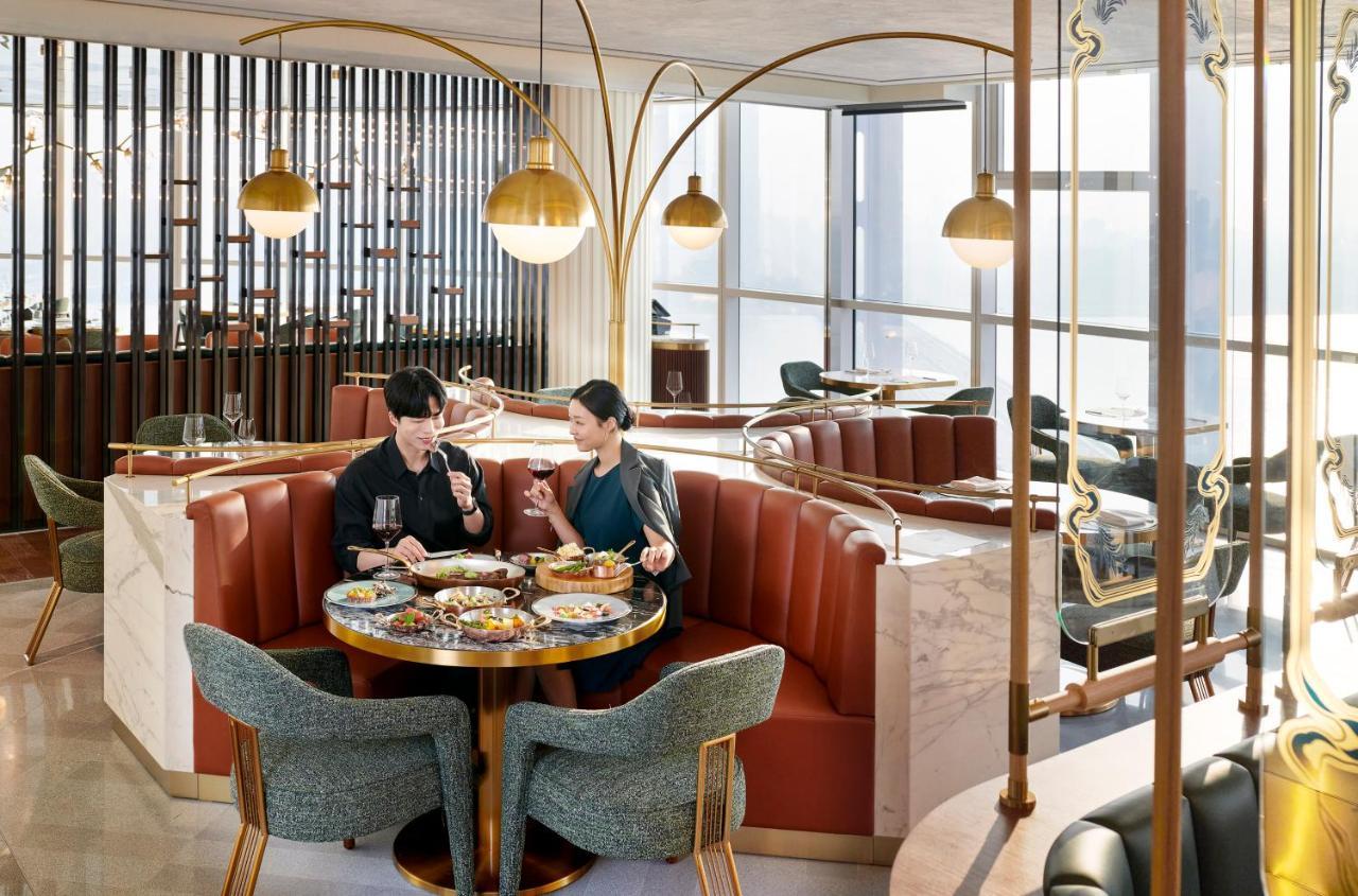 Hotel Naru Seoul Mgallery Ambassador Exterior photo