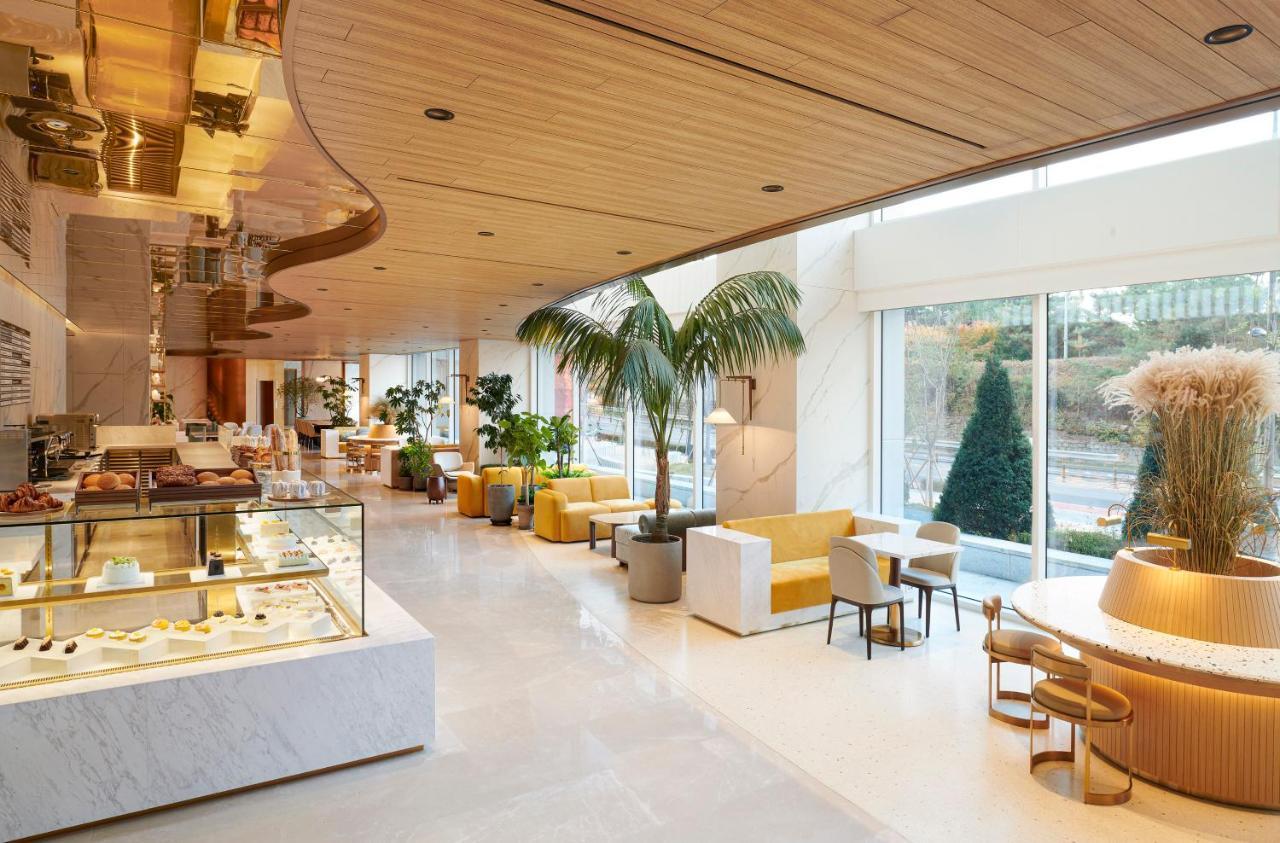 Naru Ambassador Hotel Seoul - Mgallery Collection Exterior photo