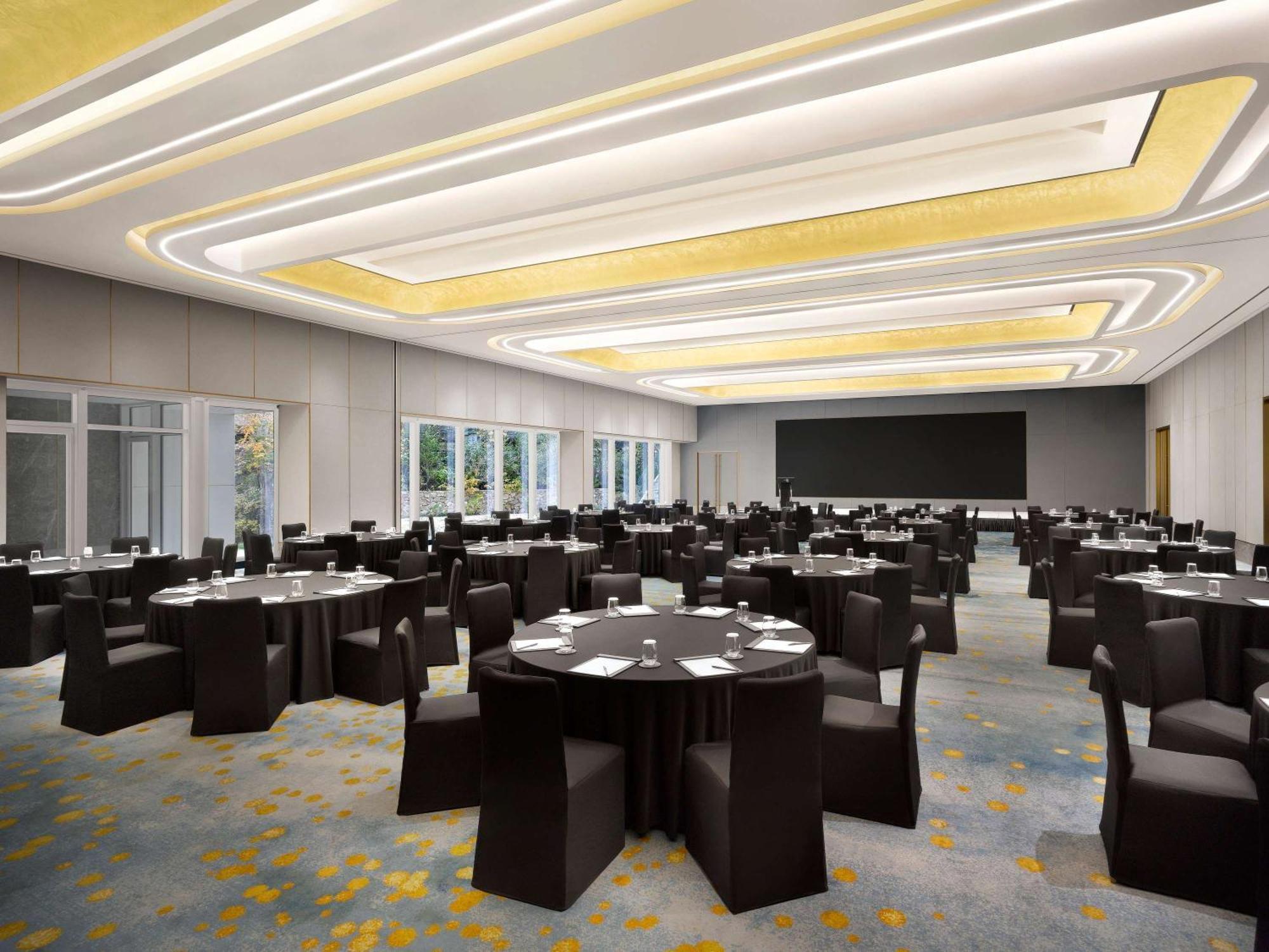 Naru Ambassador Hotel Seoul - Mgallery Collection Exterior photo