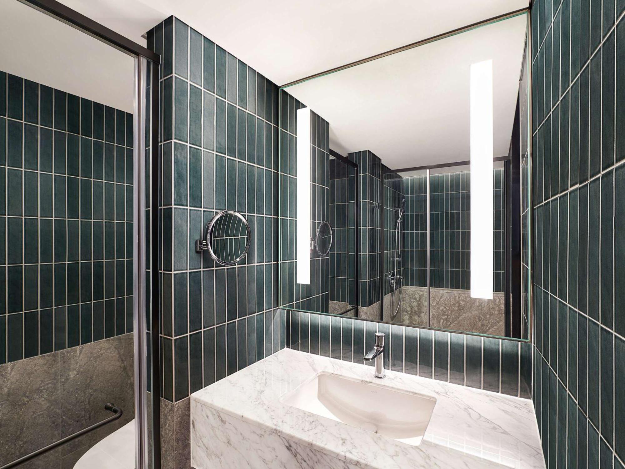 Naru Ambassador Hotel Seoul - Mgallery Collection Exterior photo