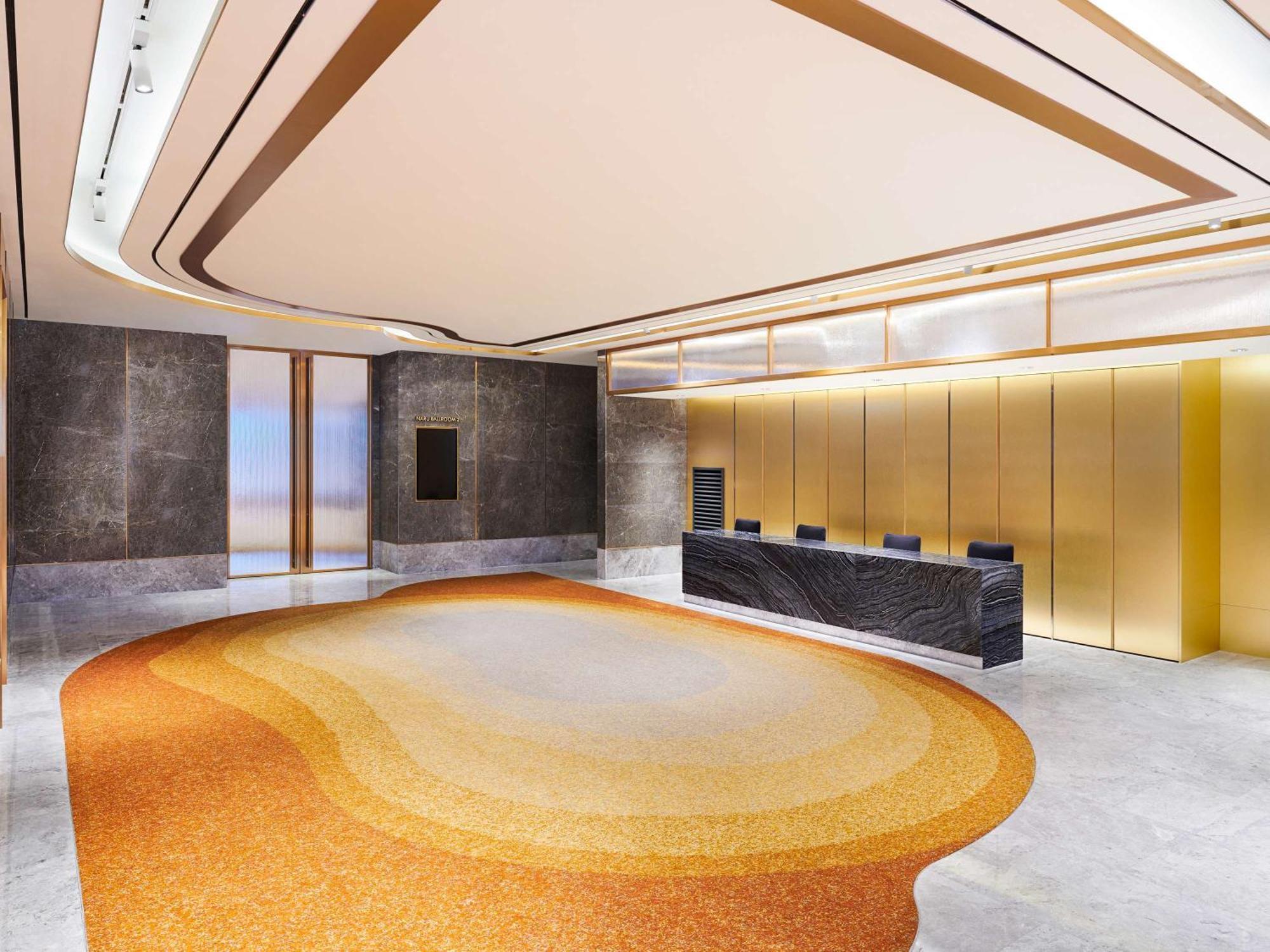 Naru Ambassador Hotel Seoul - Mgallery Collection Exterior photo