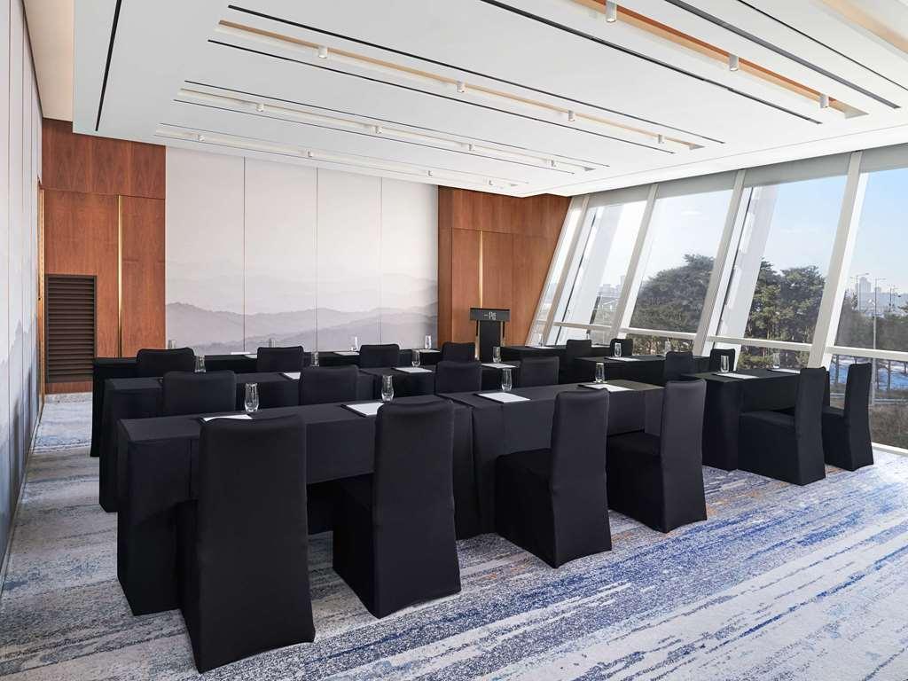 Naru Ambassador Hotel Seoul - Mgallery Collection Facilities photo