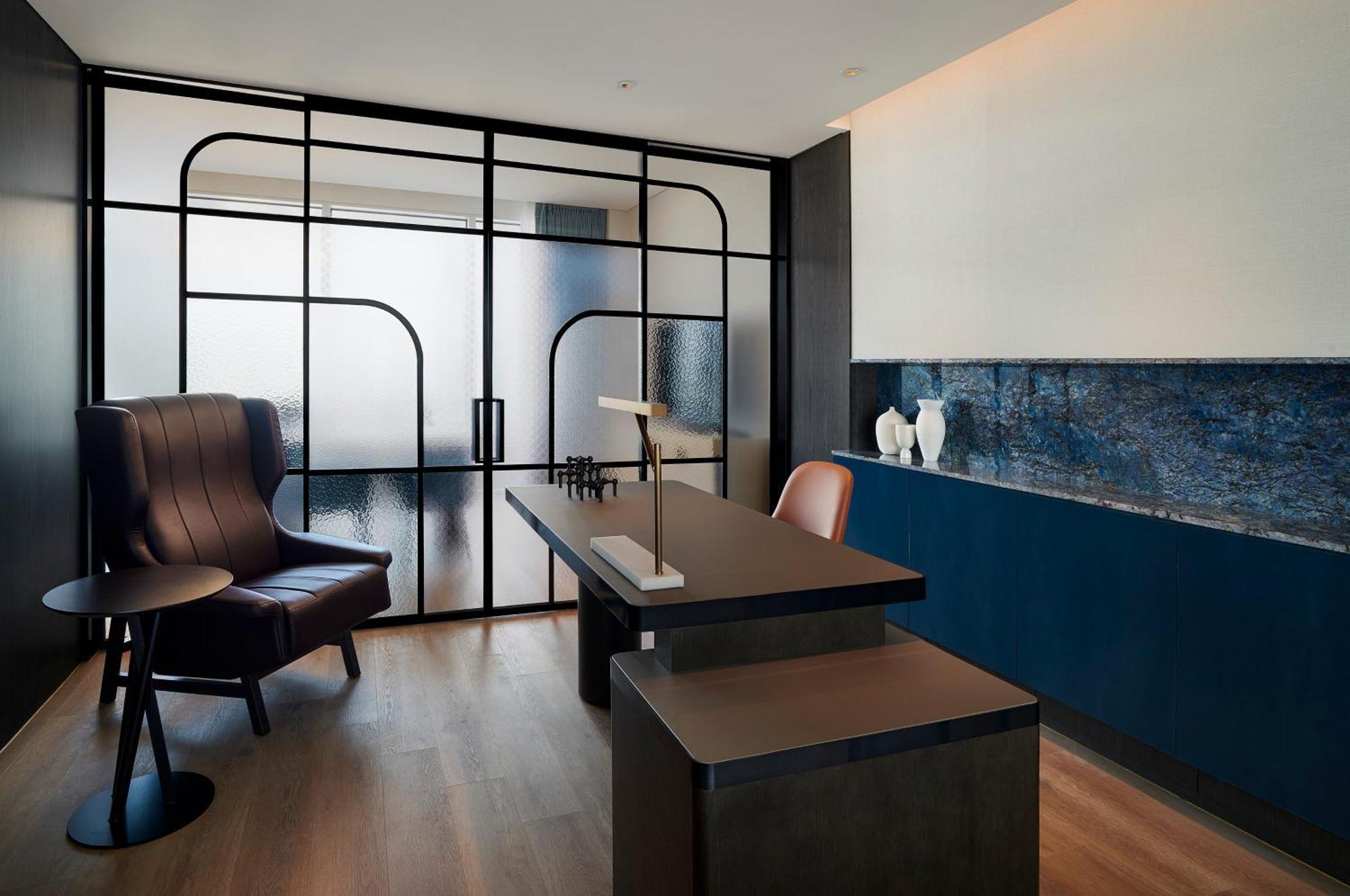 Hotel Naru Seoul Mgallery Ambassador Exterior photo