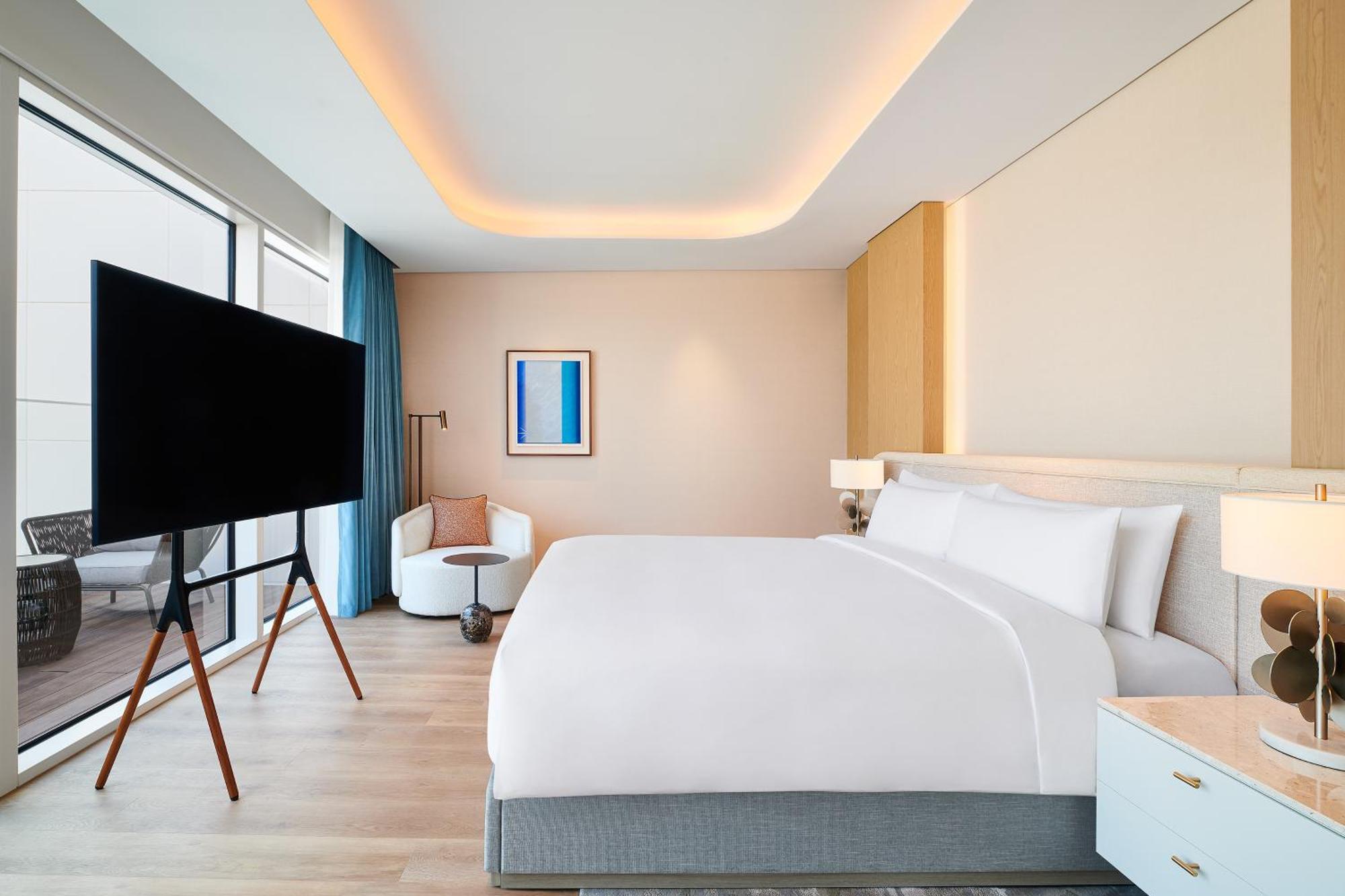 Hotel Naru Seoul Mgallery Ambassador Exterior photo