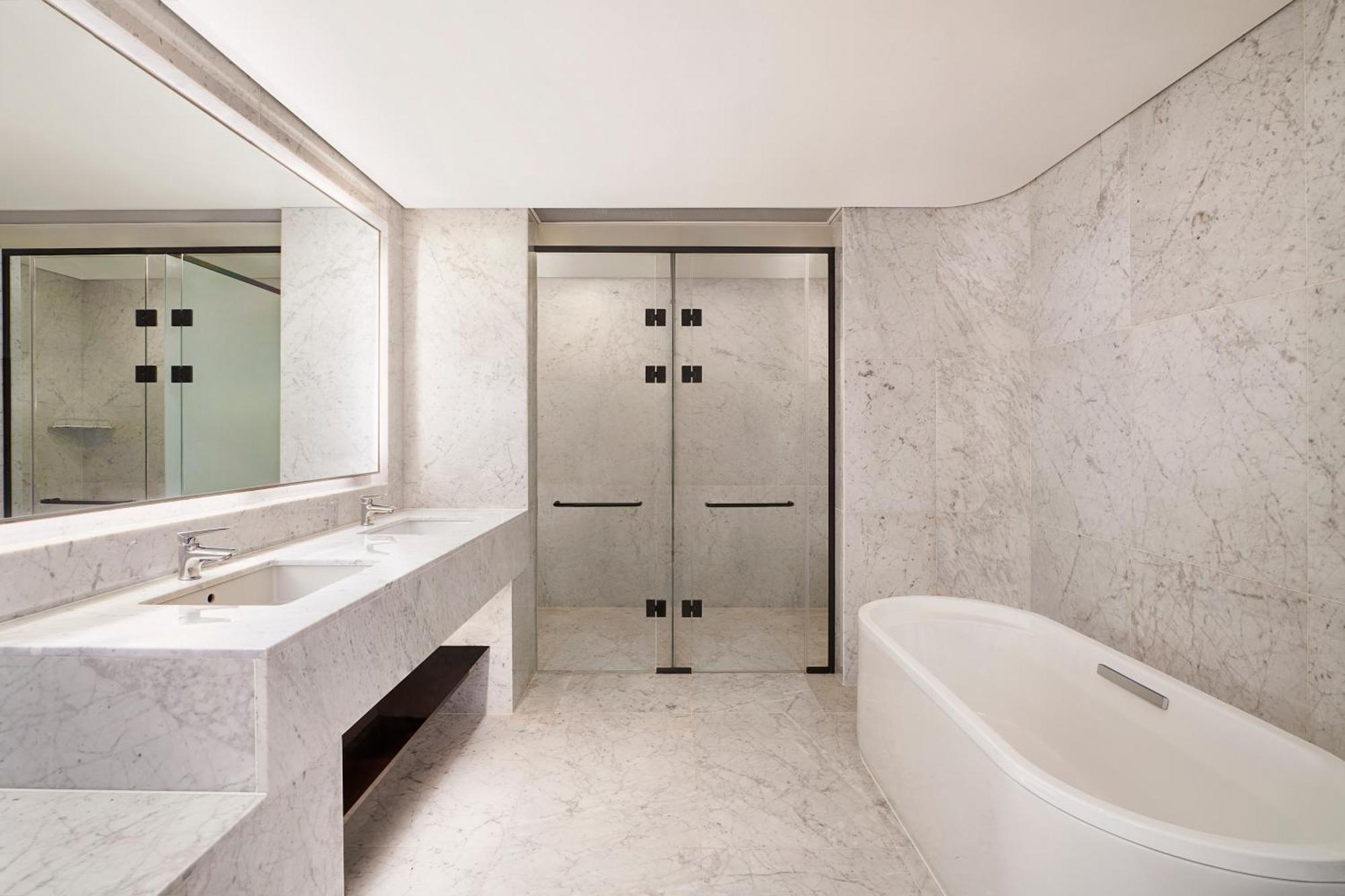 Hotel Naru Seoul Mgallery Ambassador Exterior photo